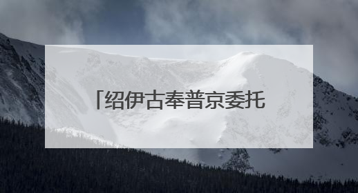 绍伊古奉普京委托已抵达朝鲜平壤
